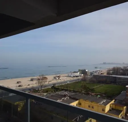 Miraj By The Sea No 50 Apartment