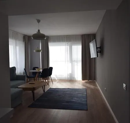 Miraj By The Sea No 50 Apartment