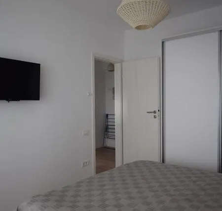 Apartment Miraj By The Sea No 50 *