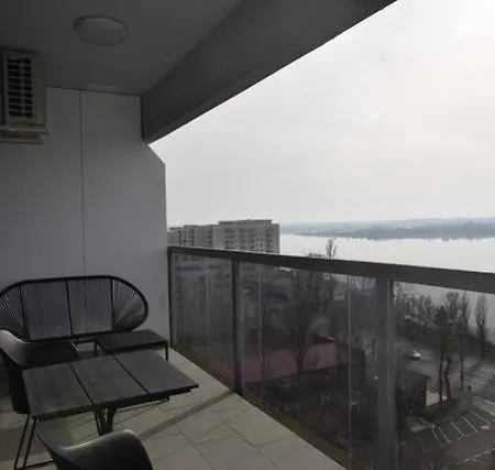 Miraj By The Sea No 50 Apartment