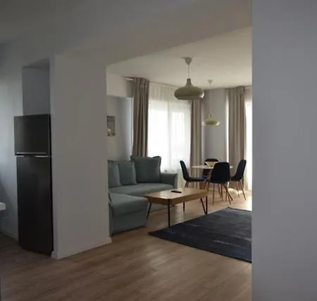 Miraj By The Sea No 50 Apartment *