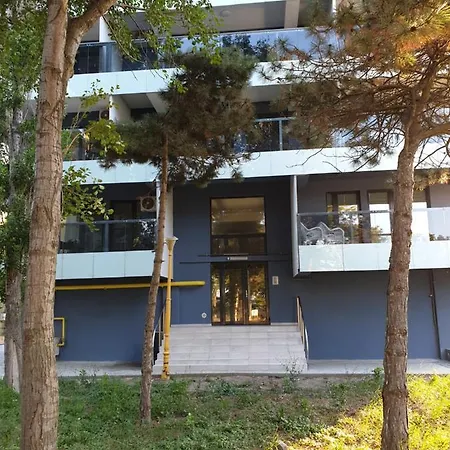 Apartment Miraj By The Sea No 50 *