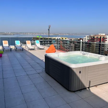 Miraj By The Sea No 50 Apartment Mamaia