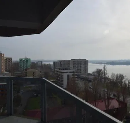 Apartament Miraj By The Sea No 50