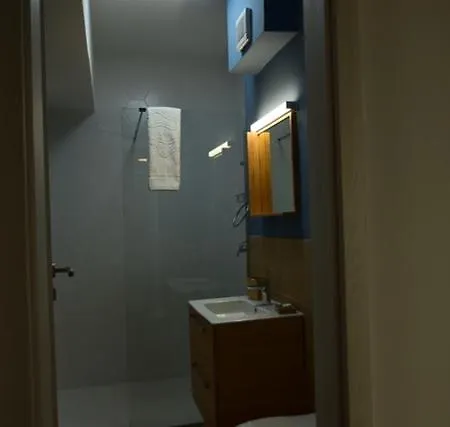 Miraj By The Sea No 50 Apartament Mamaja