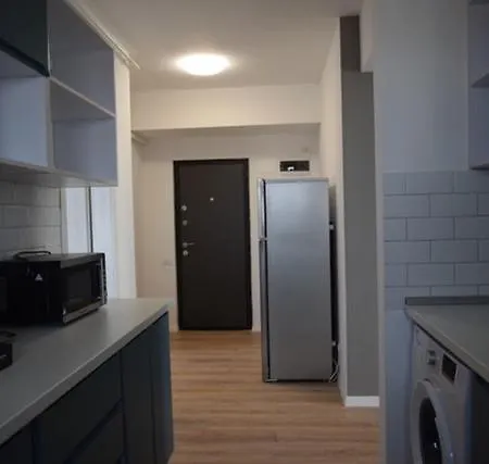 Miraj By The Sea No 50 Apartament Mamaja