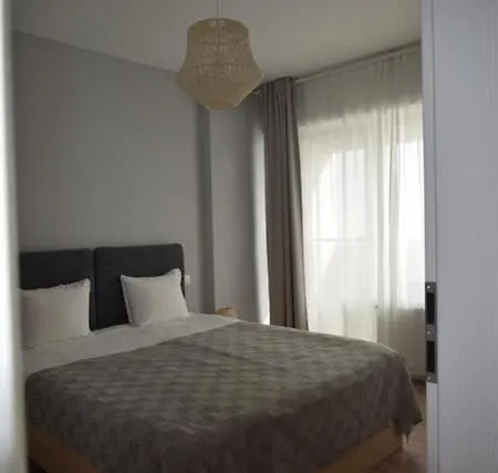 Apartament Miraj By The Sea No 50 *