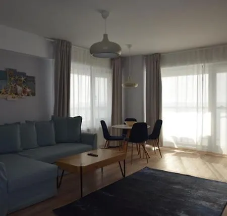 Apartament Miraj By The Sea No 50