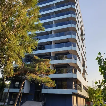 Apartament Miraj By The Sea No 50